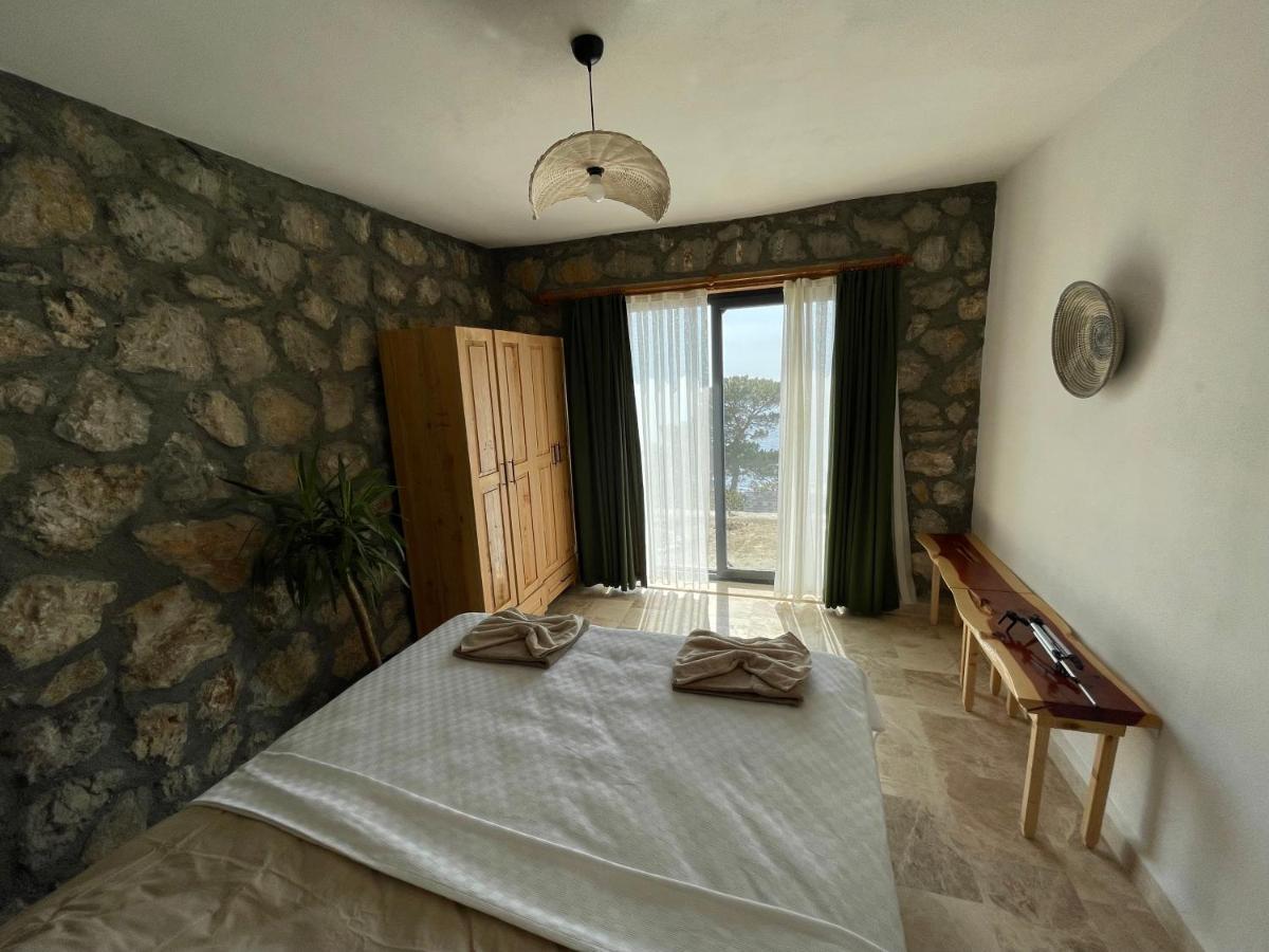 Kesif Zone Eco Resort Retreats Kahya Exteriör bild