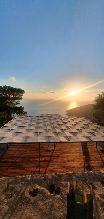 Kesif Zone Eco Resort Retreats Kahya Exteriör bild